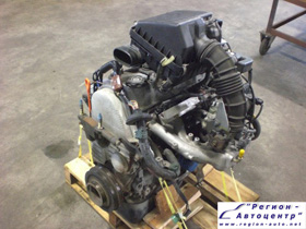 Двигатель от производителя Honda, модель двигателя D16A | ООО Регион-Автоцентр Белгород