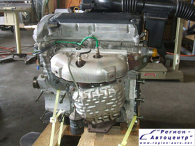 Двигатель от производителя Suzuki, модель двигателя M13A | ООО Регион-Автоцентр Белгород
