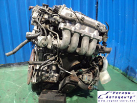Двигатель от производителя Suzuki, модель двигателя G16A | ООО Регион-Автоцентр Белгород