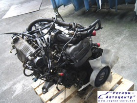Двигатель от производителя Suzuki, модель двигателя J20A | ООО Регион-Автоцентр Белгород
