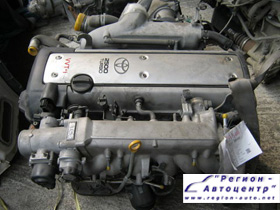 Двигатель от производителя Toyota, модель двигателя 1JZGTE | ООО Регион-Автоцентр Белгород