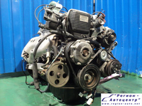 Двигатель от производителя Toyota, модель двигателя 1G-FE | ООО Регион-Автоцентр Белгород